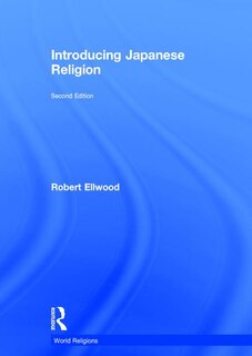 Front cover_Introducing Japanese Religion