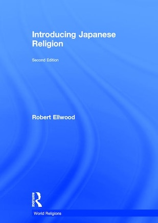 Introducing Japanese Religion