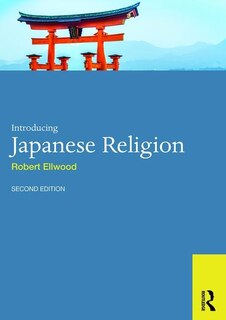 Front cover_Introducing Japanese Religion