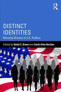 Couverture_Distinct Identities