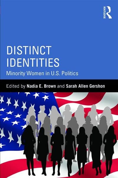 Couverture_Distinct Identities