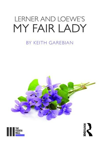 Couverture_Lerner And Loewe's My Fair Lady