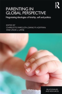 Front cover_Parenting In Global Perspective