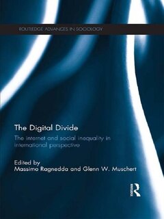 Front cover_The Digital Divide