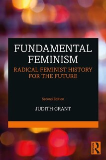 Front cover_Fundamental Feminism