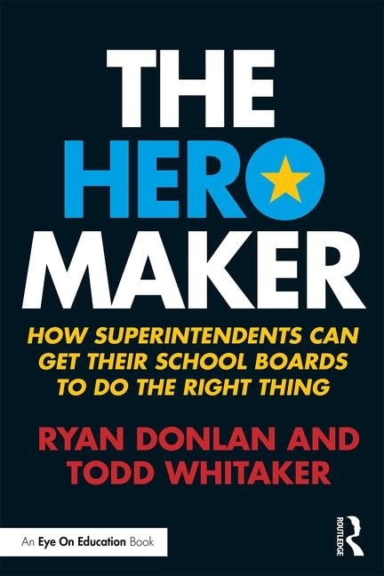 Couverture_The Hero Maker