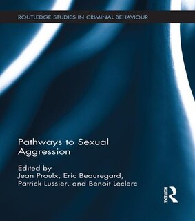 Front cover_Pathways To Sexual Aggression