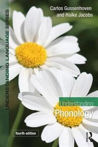 Front cover_Understanding Phonology