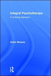 Couverture_Integral Psychotherapy