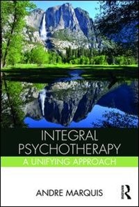 Couverture_Integral Psychotherapy