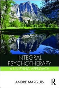 Couverture_Integral Psychotherapy