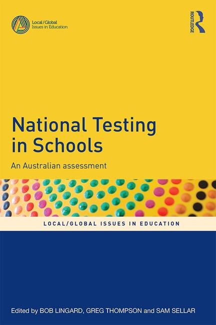 Couverture_National Testing In Schools