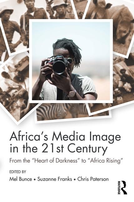 Front cover_Africa's Media Image in the 21st Century