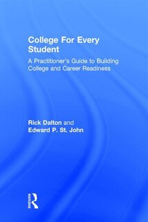 Couverture_College For Every Student