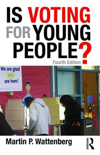 Front cover_Is Voting For Young People?