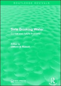 Front cover_Safe Drinking Water