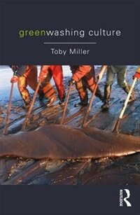 Couverture_Greenwashing Culture