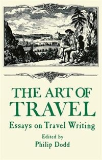 Couverture_The Art of Travel