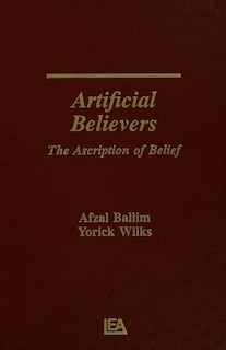 Front cover_Artificial Believers