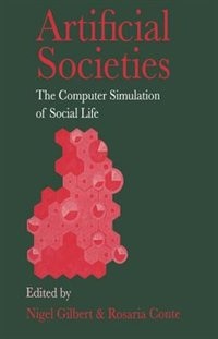 Front cover_Artificial Societies