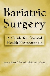 Front cover_Bariatric Surgery