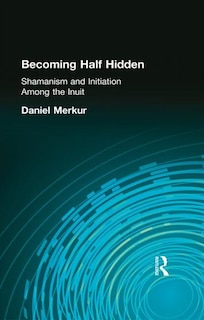 Couverture_Becoming Half Hidden