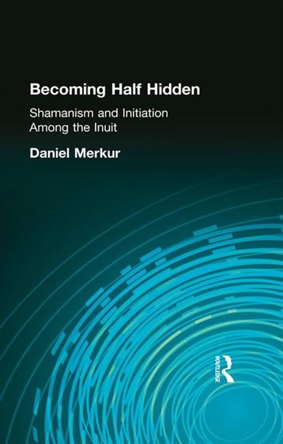 Couverture_Becoming Half Hidden