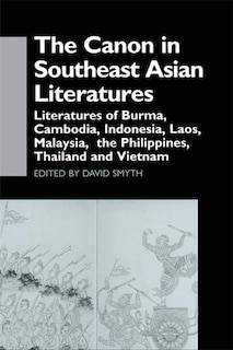 Couverture_Canon in Southeast Asian Literature