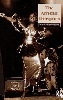 Front cover_The African Diaspora
