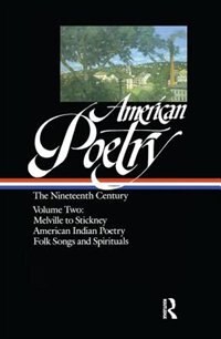 Front cover_American Poetry 19th Century 2