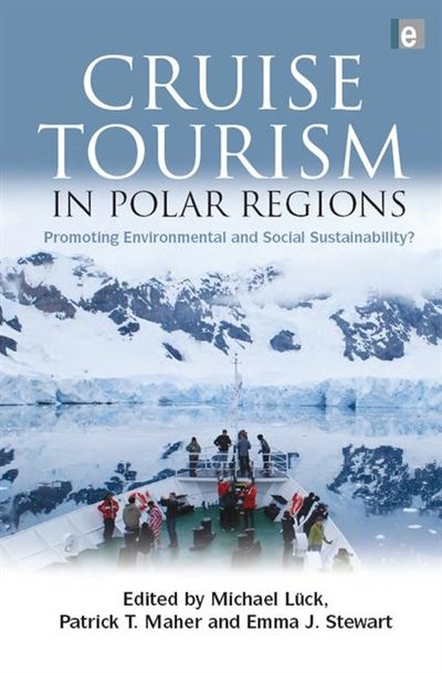 Front cover_Cruise Tourism In Polar Regions