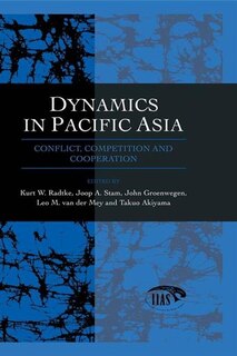 Front cover_Dynamics In Pacific Asia