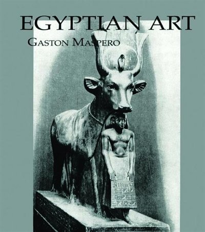Couverture_Egyptian Art