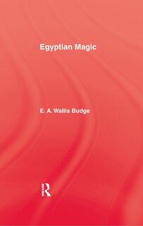 Front cover_Egyptian Magic