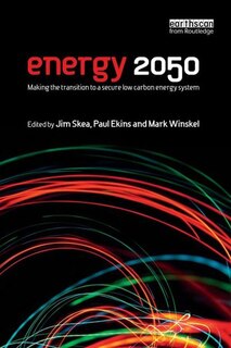 Front cover_Energy 2050