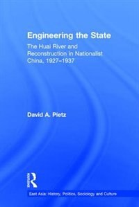 Front cover_Engineering the State