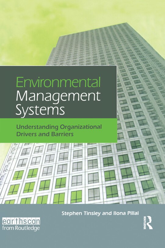 Front cover_Environmental Management Systems