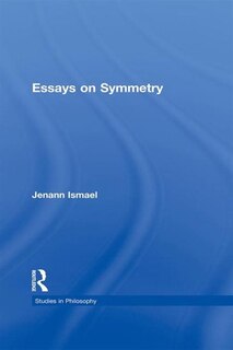 Front cover_Essays On Symmetry