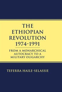 Front cover_Ethiopian Revolution 1974-1991