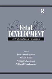 Front cover_Fetal Development