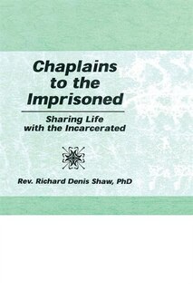 Couverture_Chaplains To The Imprisoned