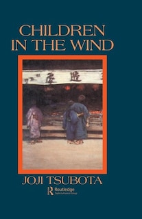 Front cover_Children In The Wind