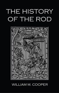 Front cover_The History Of The Rod