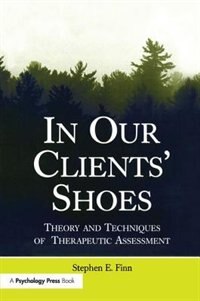 Front cover_In Our Clients' Shoes
