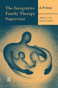 Couverture_Integrative Family Therapy Supervisor