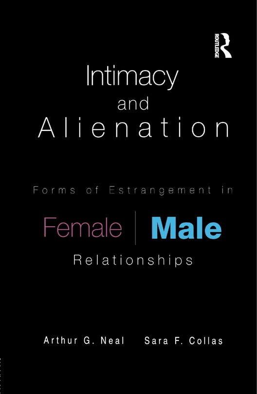 Couverture_Intimacy And Alienation