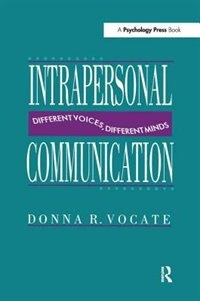 Couverture_Intrapersonal Communication