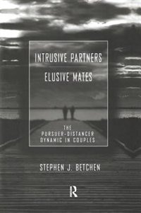 Front cover_Intrusive Partners - Elusive Mates