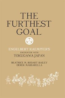 Couverture_The Furthest Goal