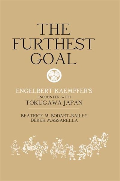 Couverture_The Furthest Goal